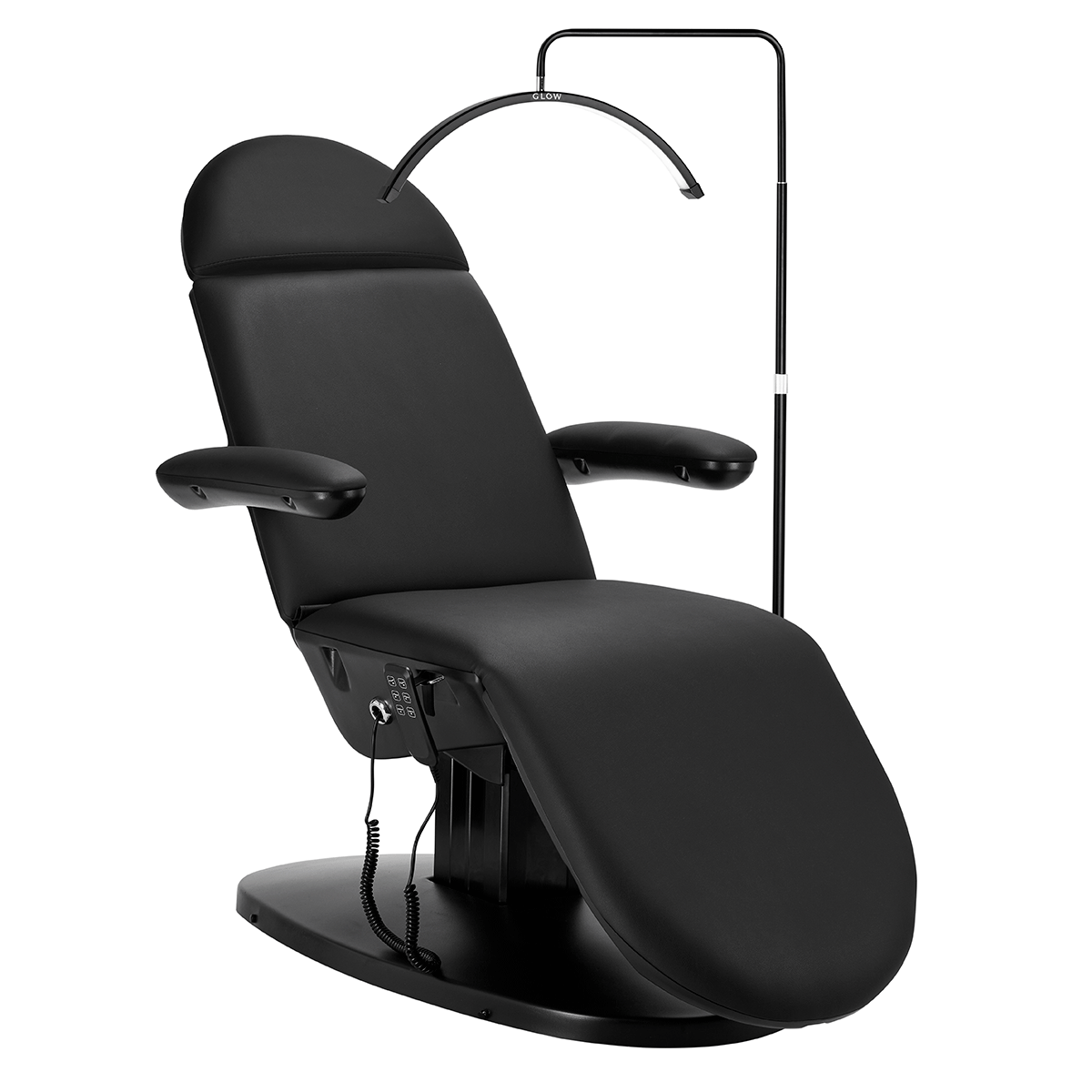 Mx6 Eyelash Treatment Lamp Black