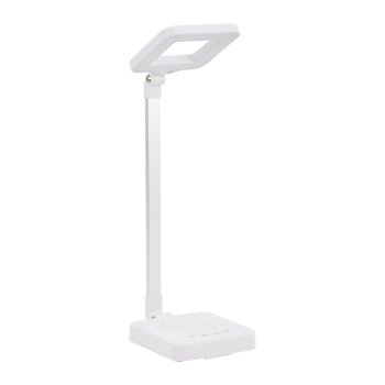 Elegante Led Desk Lamp Square 804