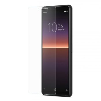 Sony Xperia 10 II Tempered Glass Screen Protector