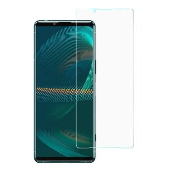 Sony Xperia 5 III Tempered Glass Screen Protector