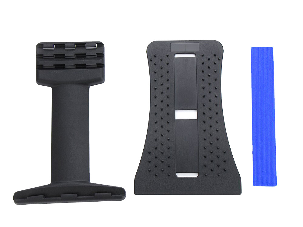 Back Stretching and Massage Device Back Massage Magic, 3 Levels (1)