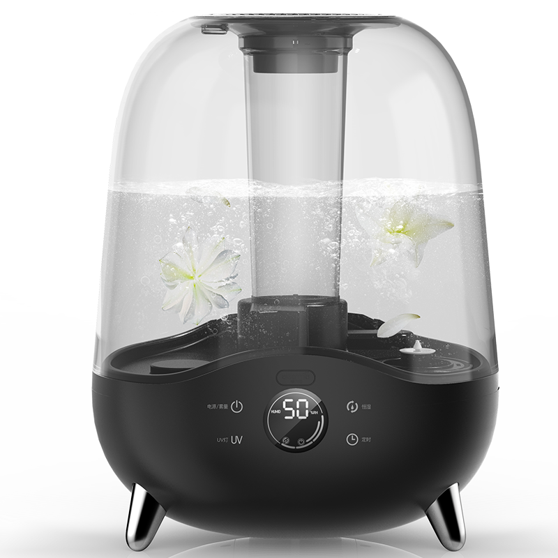 Ultrasonic Humidifier Air Flavoring Machine Aromatizer Sterilizer Deerma F327W