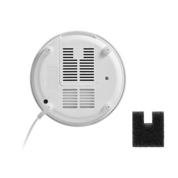 Carbon Filter for Deerma LD220 Air Humidifier, Black