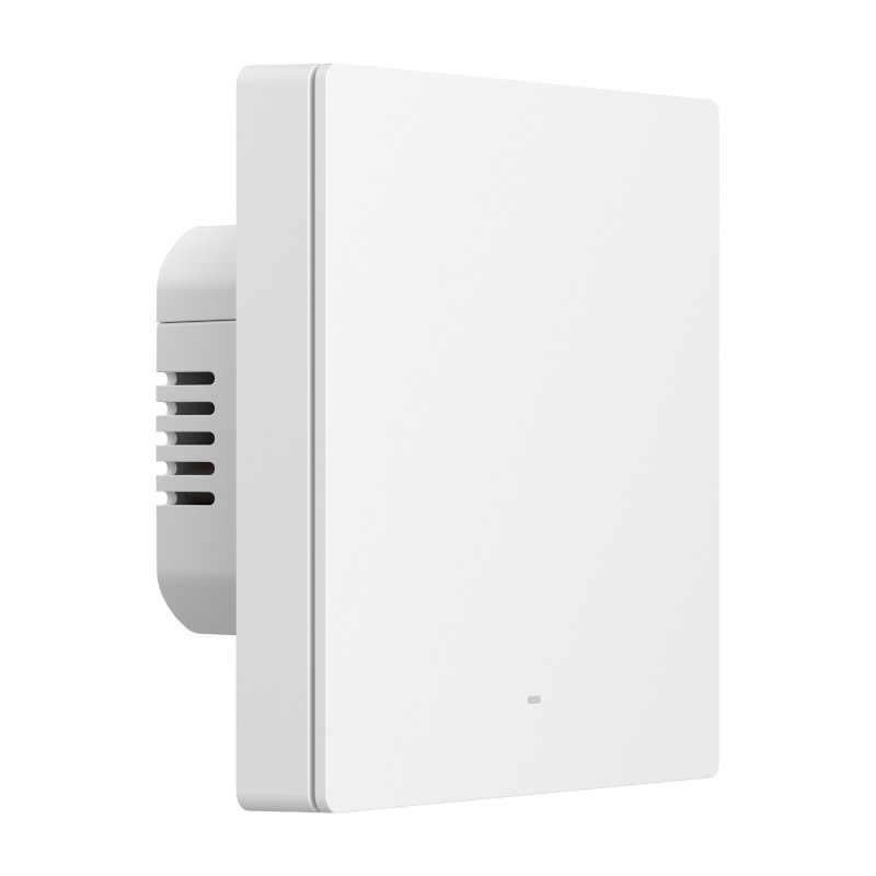 Smart Wall Switch SONOFF M5-1C-86W 1-Channel Matter WiFi (3)