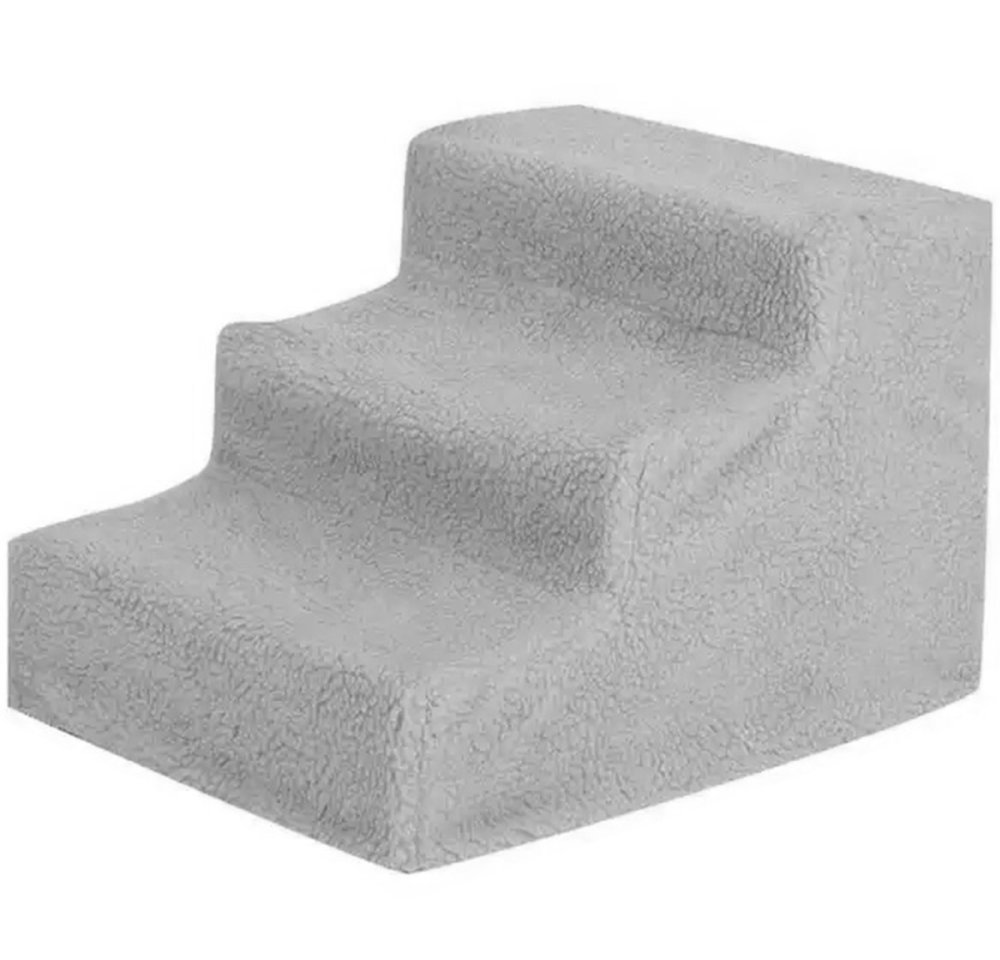 Dog Steps Ramp Bedside Ladder Stairs for Pets (3)