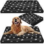 Waterproof XXL Dog Bed with Washable Cover 100x70cm Purlov 24862