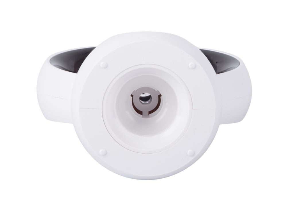 2-in-1 Mosquito Killer Lamp and Humidifier with Aromatherapy USB LED (3)