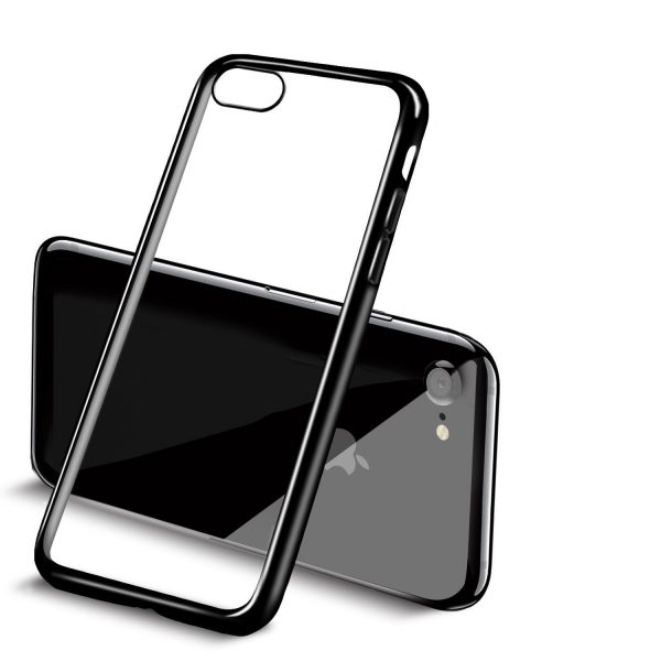 Apple iPhone 5 / 5s / SE — Cases, Covers