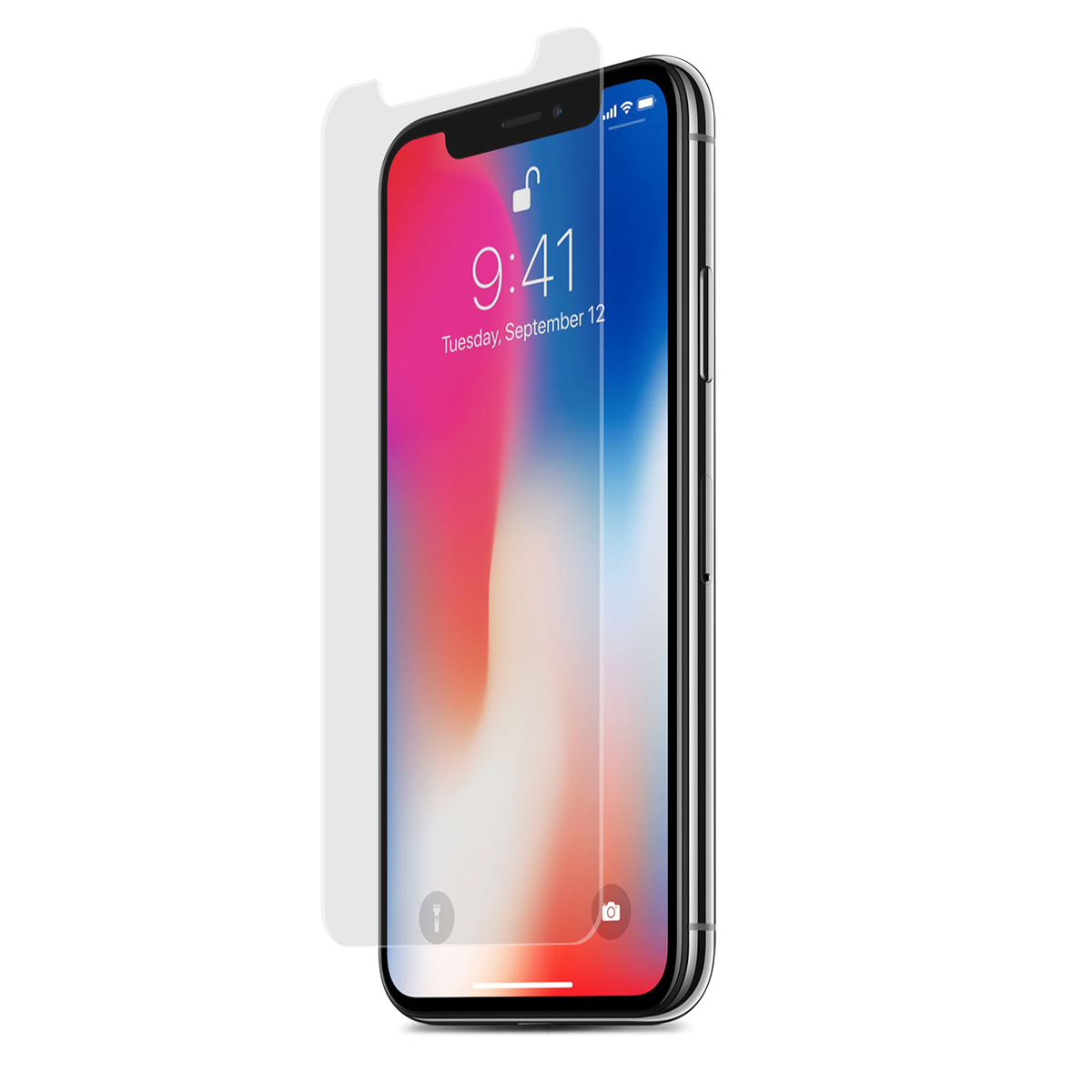 Apple iPhone XS Max 6.5\" / 11 Pro Tempered Glass Screen Protector