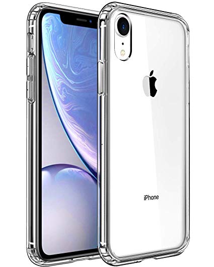 Apple iPhone XR — Cases, Covers