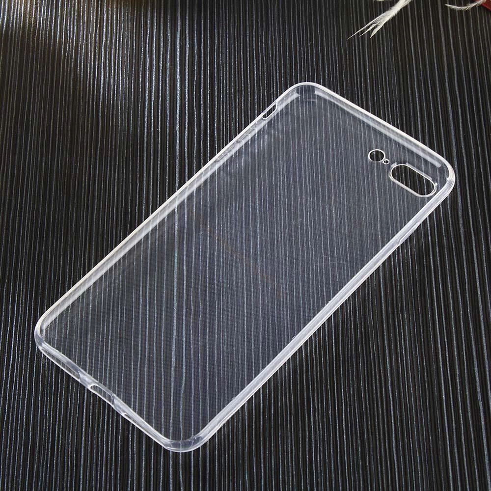 Apple iPhone 11 Pro 5.8\'\' Ultraslim TPU Case Cover, Transparent