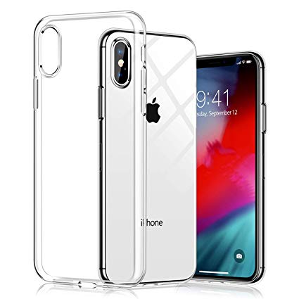 Apple iPhone XS Max — Cases, Covers