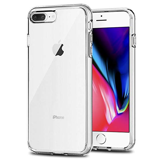 Apple iPhone 7 Plus / 8 Plus — Cases, Covers