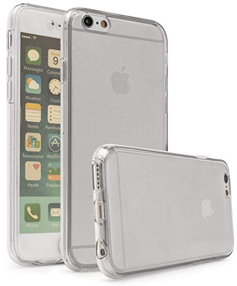 Apple iPhone 6 / 6s — Cases, Covers