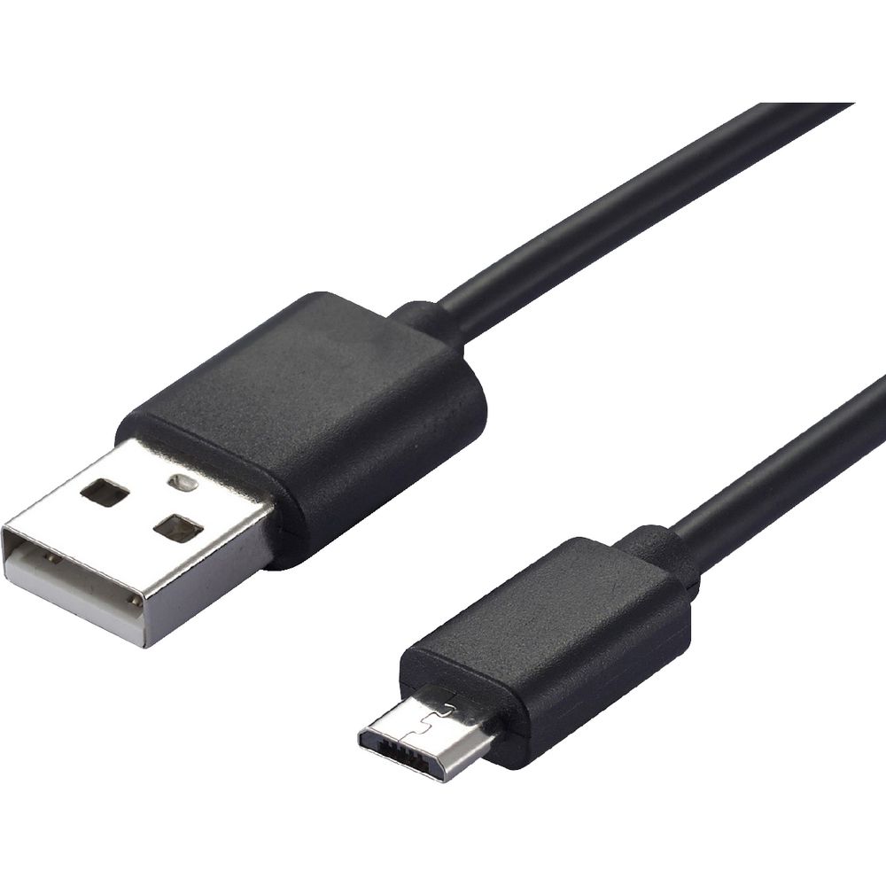 Micro USB wires, cables, adapters