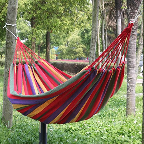 Garden Hammock 190x80 cm