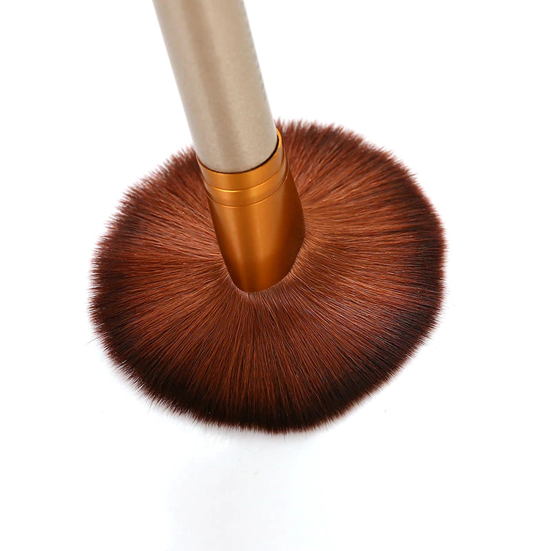 MakeUp otas, Kosmētikas otu komplekts, 12 gab. | Cosmetic Brush Set