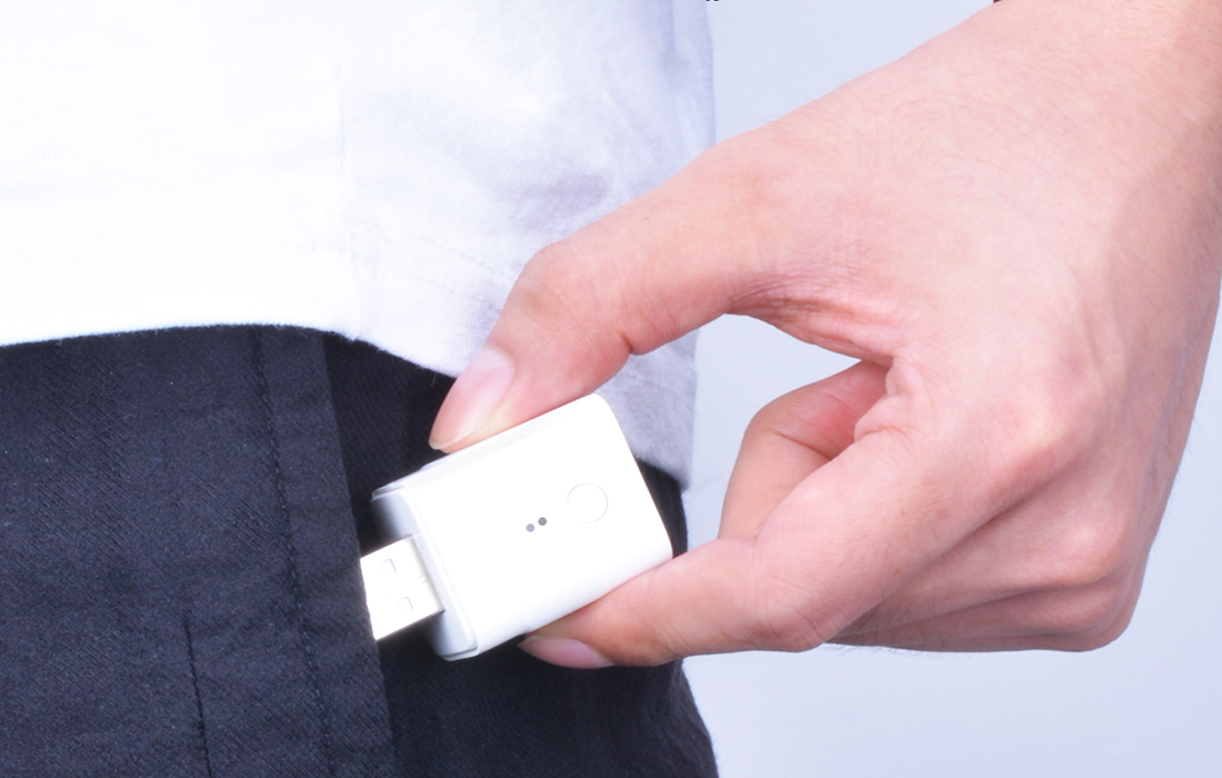 Smart USB Adaptor Device Remote Control Sonoff micro