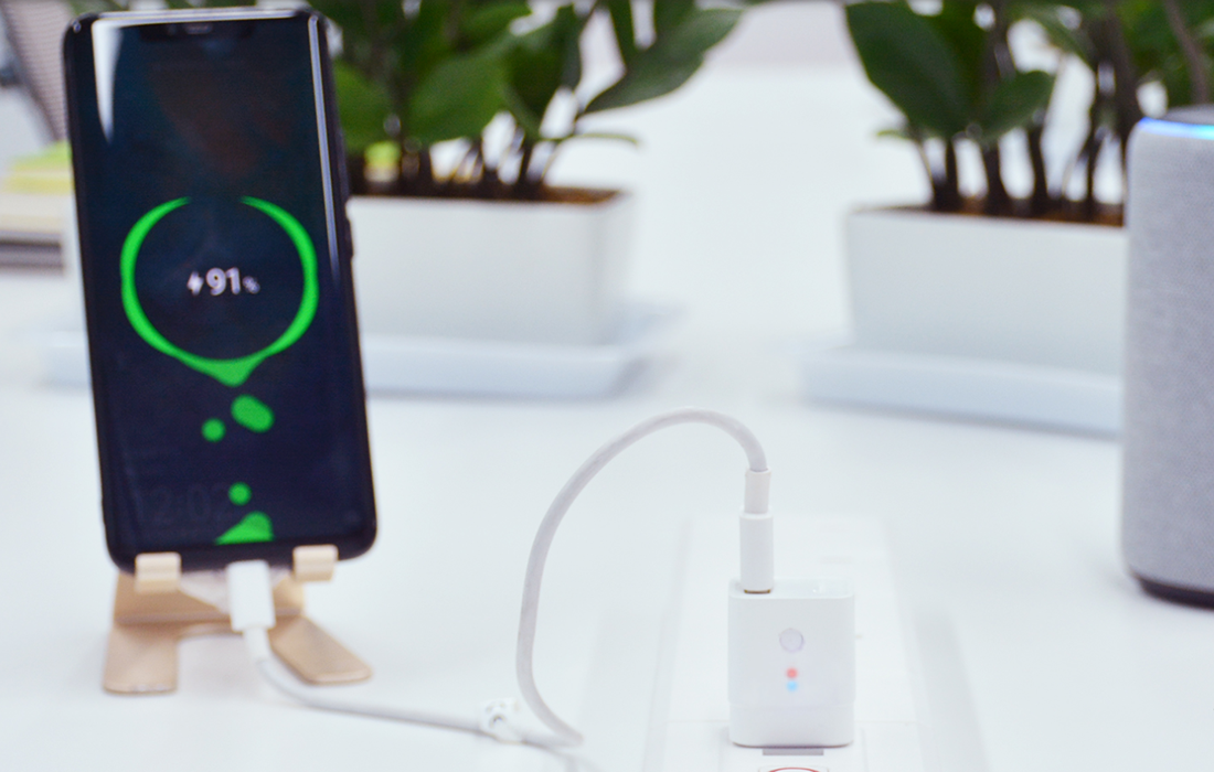 Smart USB Adaptor Device Remote Control Sonoff micro