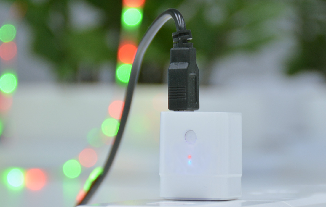 Smart USB Adaptor Device Remote Control Sonoff micro
