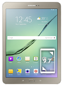 Galaxy Tab S2 9.7" (T810/T813)