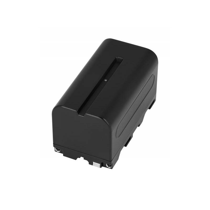 Newell Li-ion Battery NP-F770 5200mAh 7.4 V | Аккумулятор Батарея для Фотоаппаратов