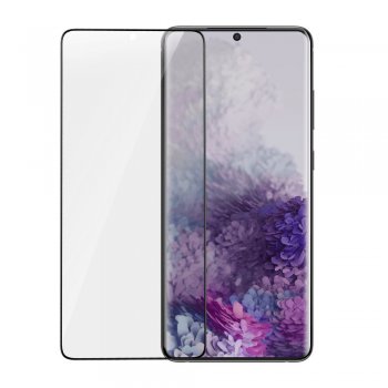 Samsung Galaxy S20+ Plus Tempered Glass and Screen Protectors