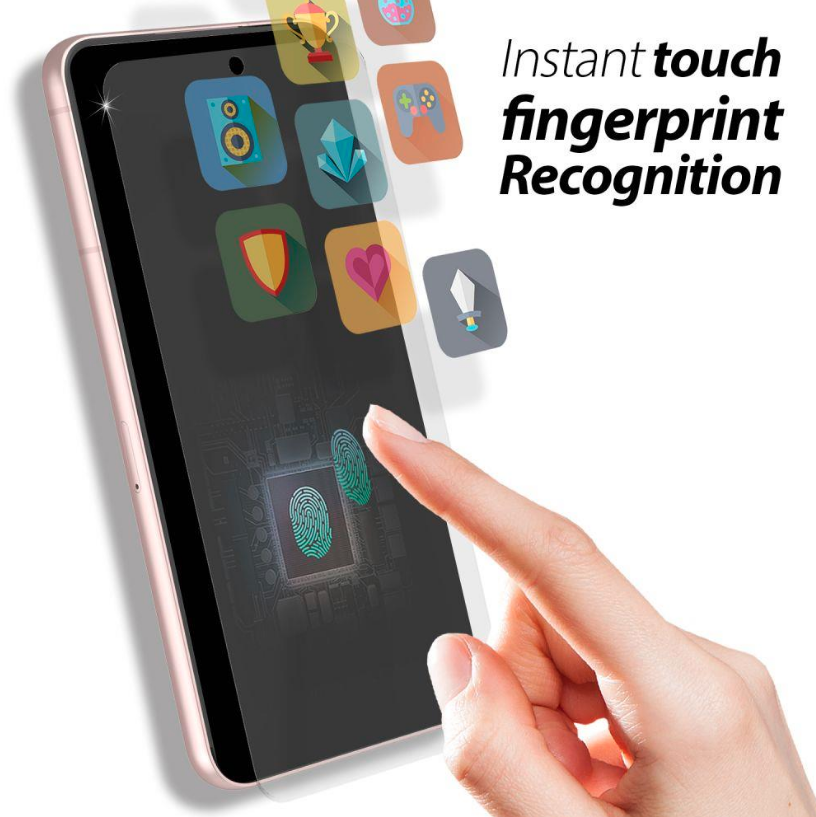 Samsung Galaxy S22+ Plus Tempered Glass and Screen Protectors