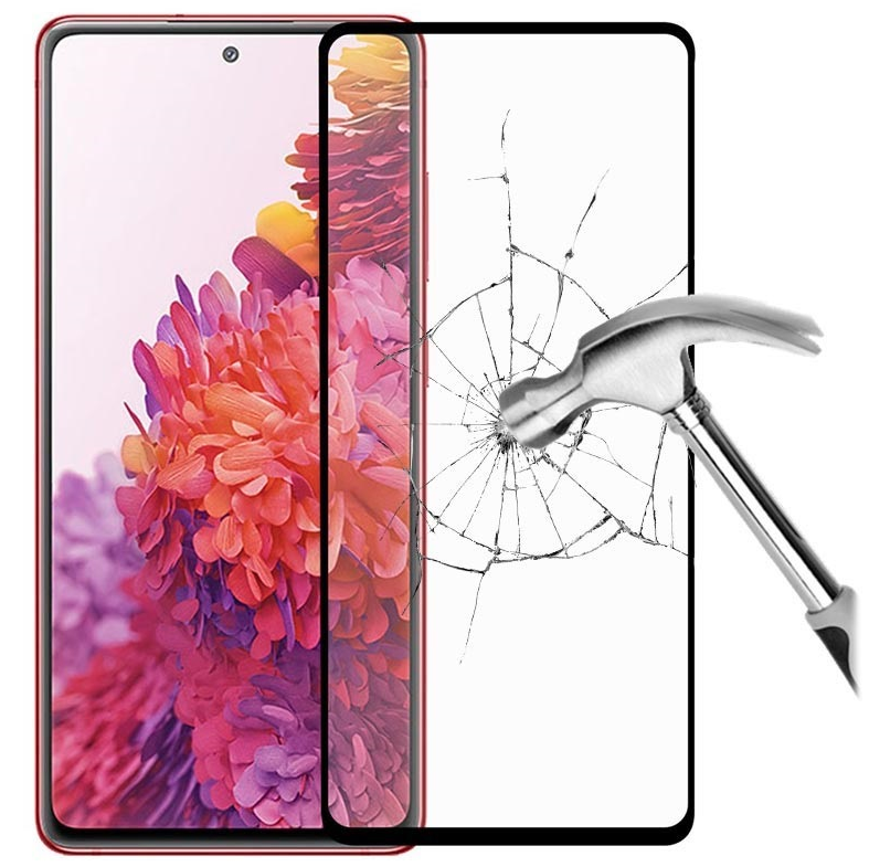 Samsung Galaxy S20 FE / S20 Lite Tempered Glass and Screen Prote