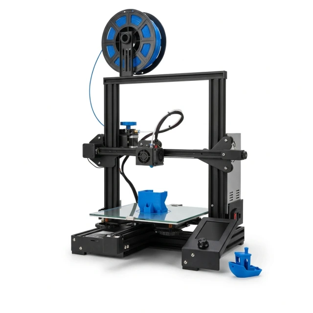 3D-принтеры