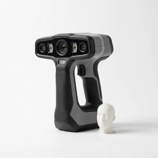 3D Scanners