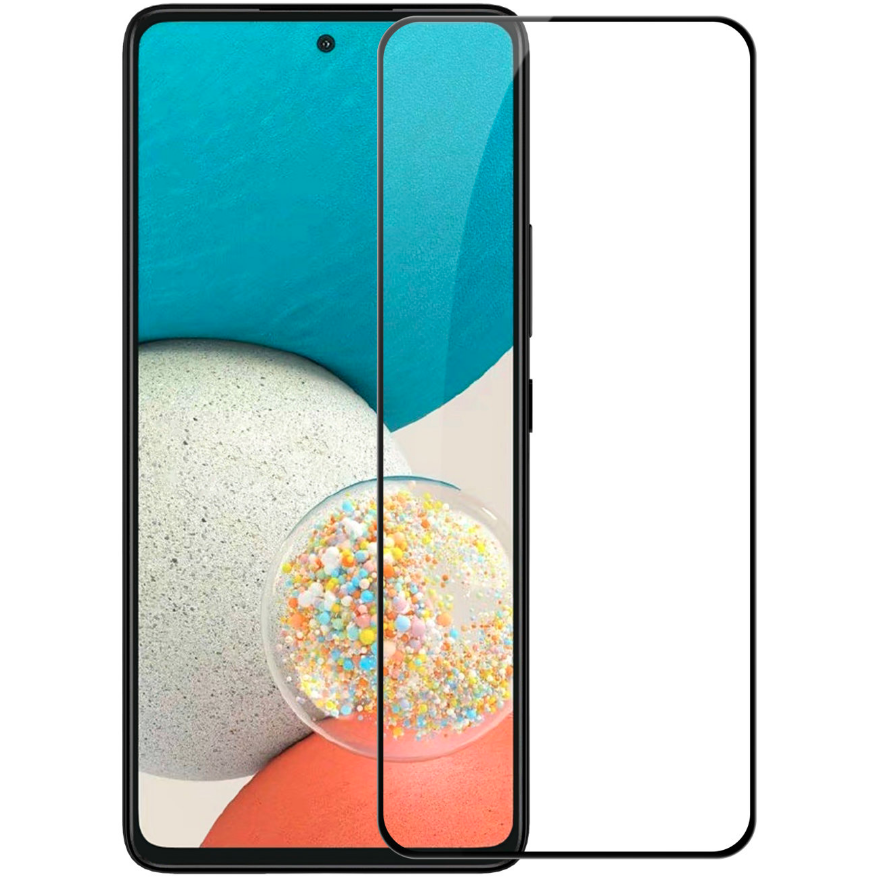 Samsung Galaxy A53 Tempered Glass and Screen Protectors