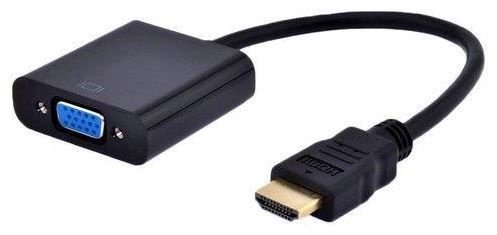 Other Cables Adapters (VGA, Displayport, Receiver and other)