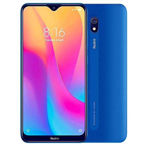 Redmi 8A