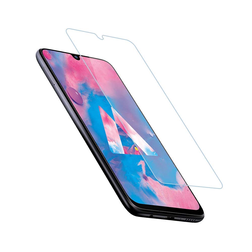 Samsung Galaxy A41 Tempered Glass and Screen Protectors