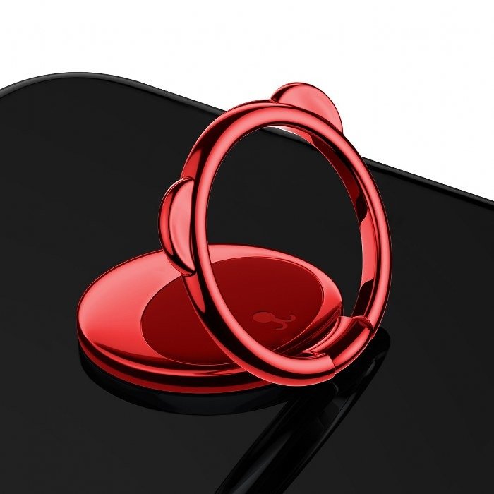 Ring Holder for Phone