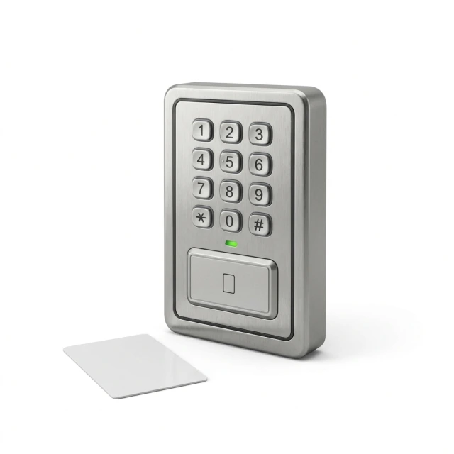 Access Control Systems