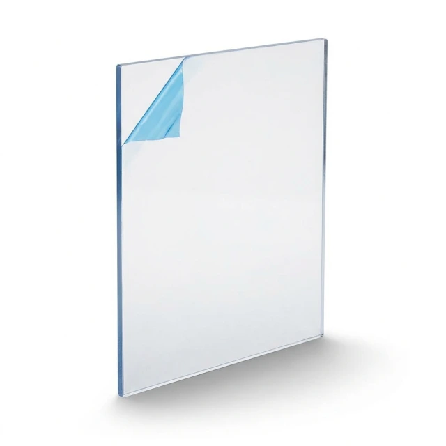 Acrylic and Plastic Sheets