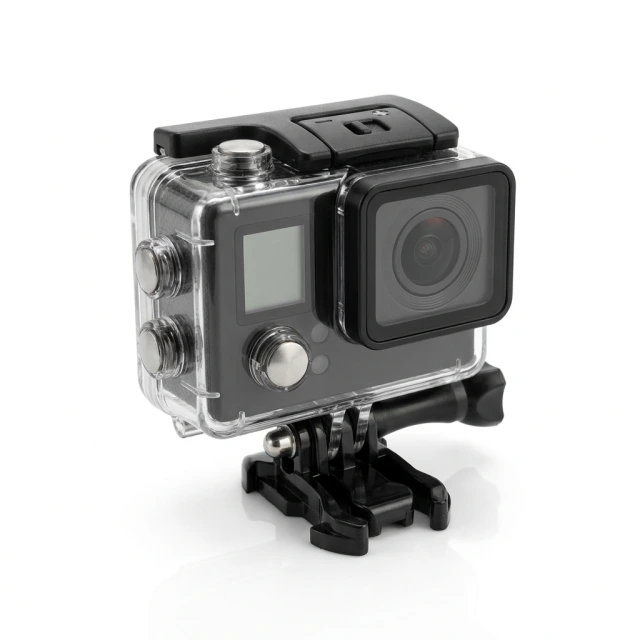 Action & 360 Cameras
