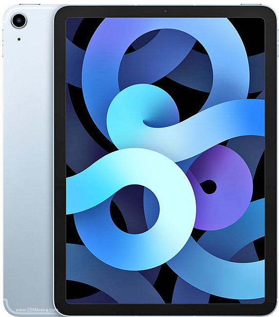 iPad Air 4 (2020) (A2324 A2072)