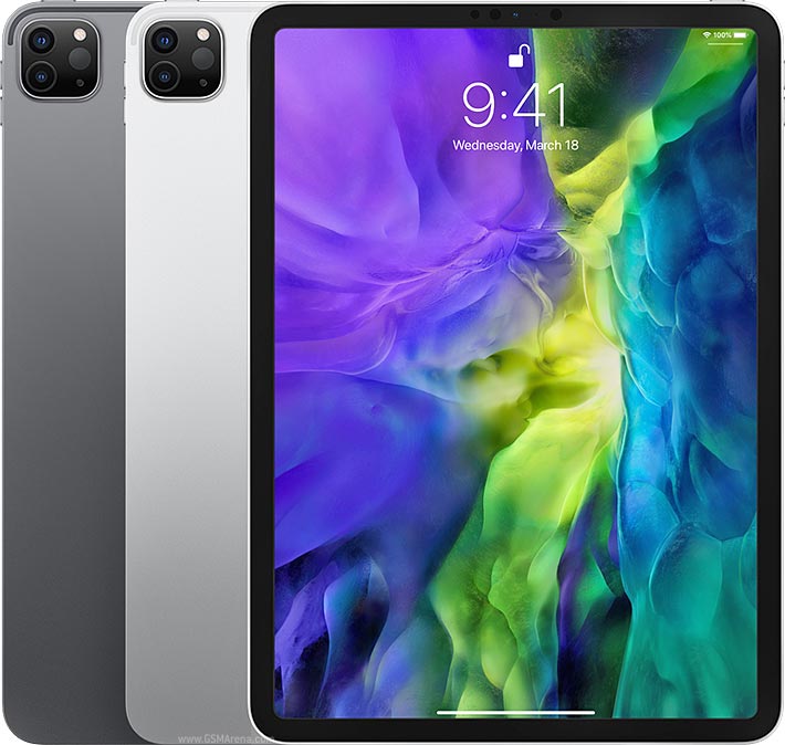 iPad Pro 11 ( 2020, 2021 )