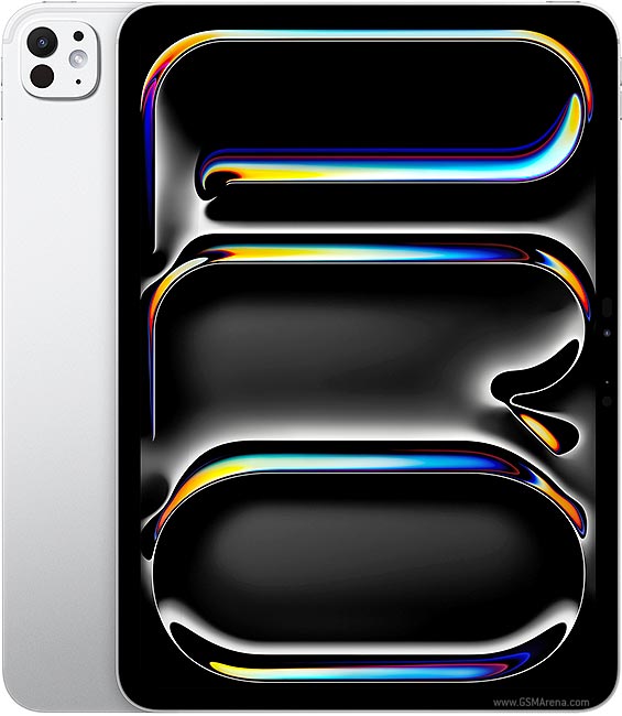 iPad Pro 11'' (2024) (A2837 A2925)