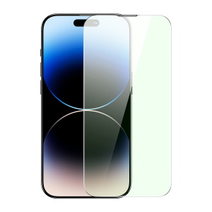 Apple iPhone 14 Pro Max — Tempered Glass and Screen Protectors
