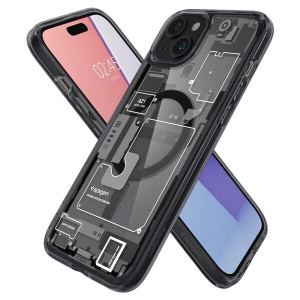 Apple iPhone 15 — Cases, Covers