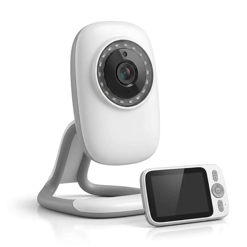 Baby Monitors (Audio & Video)