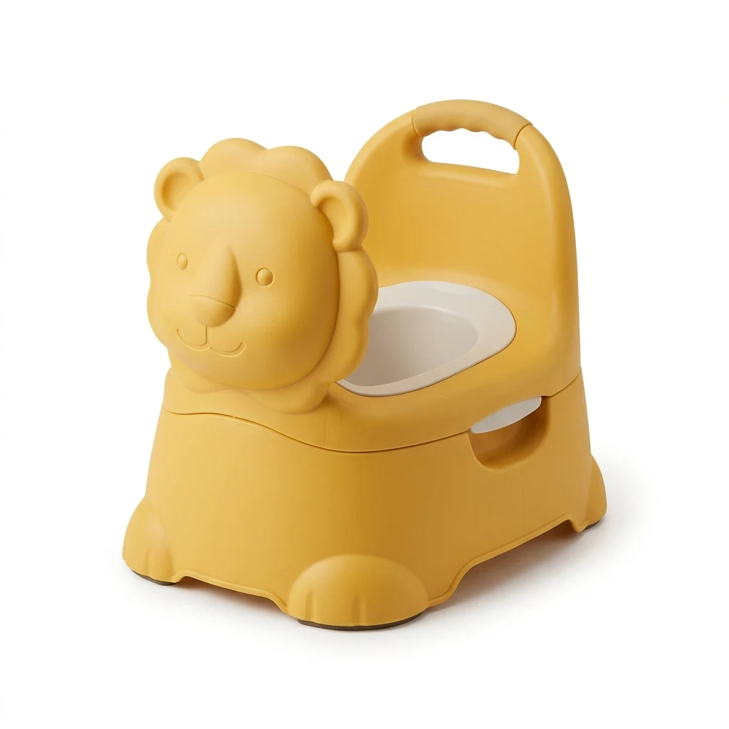Baby Potties & Toilet Trainer Seats