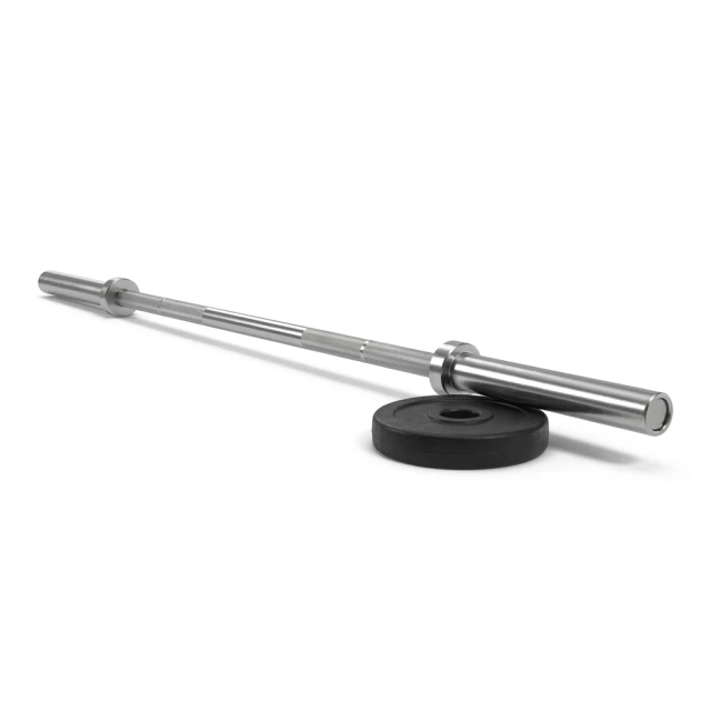Barbells & Weight Bars