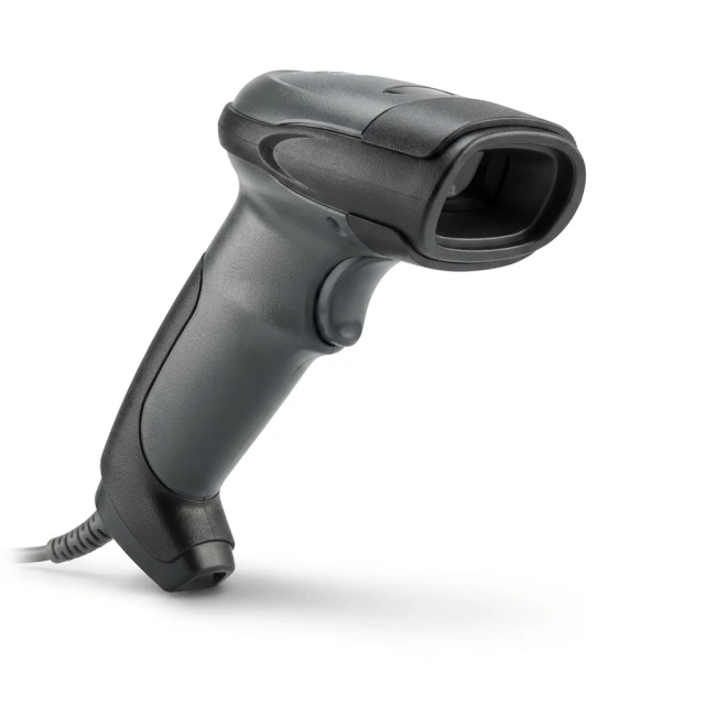 Barcode Scanners