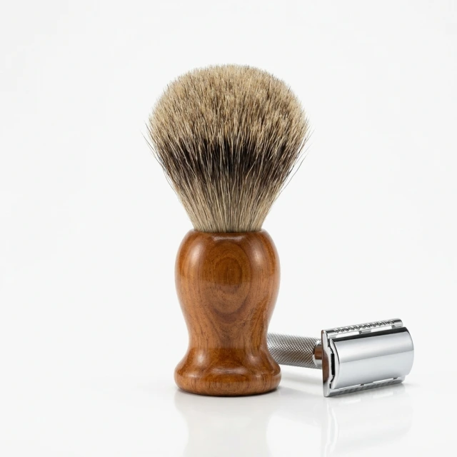 Beard Care & Shaving