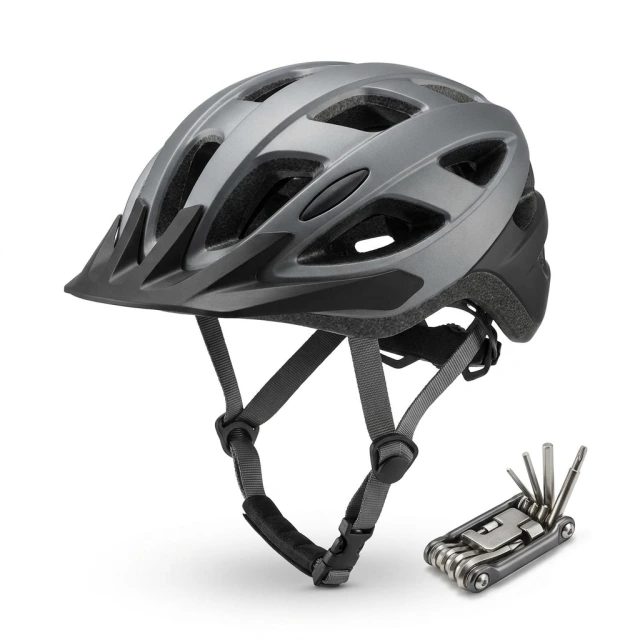 Bicycle Accessories
